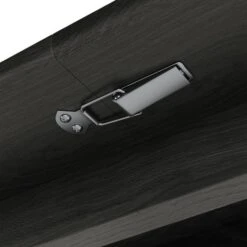 Hudson 2-4 Seater Square Extendable Dining Table, Oak -Online Furniture Store 30843939 alt06