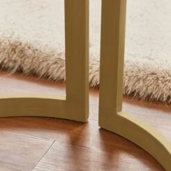 Sascha 4 Seater Round Dining Table, Marble 11 Sascha 4 Seater Round Dining Table, Marble -Online Furniture Store 30843971 alt02