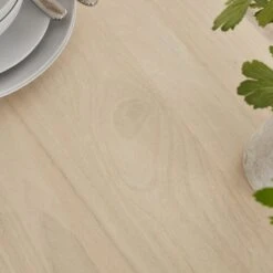 Laila 2-4 Seater Square Extendable Dining Table, Mango Wood 15 Laila 2-4 Seater Square Extendable Dining Table, Mango Wood -Online Furniture Store 30846989 alt04