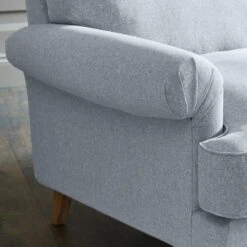 Jolene Soft Texture Corner Chaise Sofa -Online Furniture Store 30847022 alt06