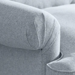 Jolene Soft Texture Corner Chaise Sofa -Online Furniture Store 30847022 alt07