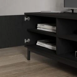 Fulton Wide TV Unit For TVs Up To 67" -Online Furniture Store 30848993 alt02