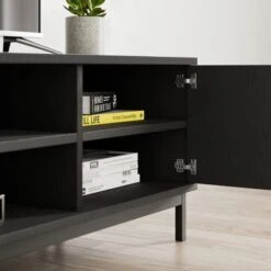 Fulton Wide TV Unit For TVs Up To 67" -Online Furniture Store 30848993 alt03