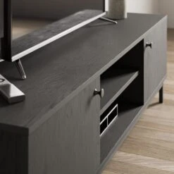 Fulton Wide TV Unit For TVs Up To 67" -Online Furniture Store 30848993 alt04