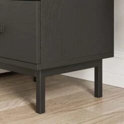 Fulton 2 Drawer Bedside Table -Online Furniture Store 30848998 alt02