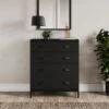 Fulton 4 Drawer Chest 1 Fulton 4 Drawer Chest -Online Furniture Store 30849055