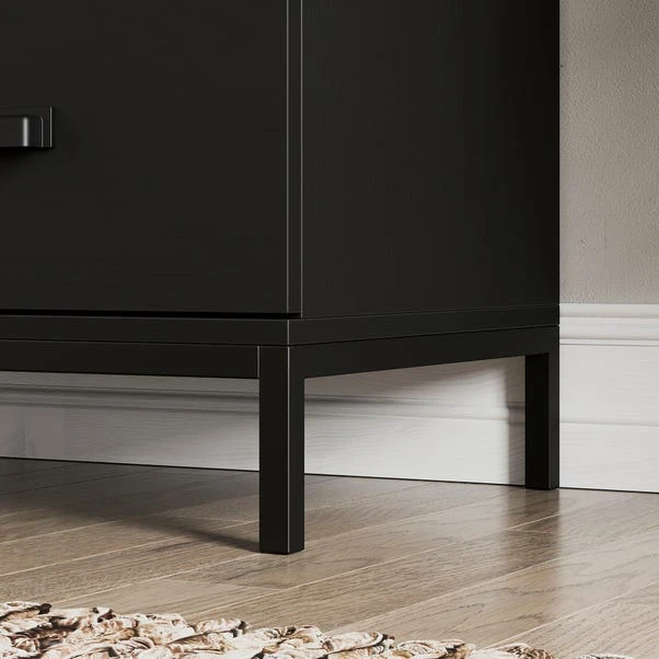 Fulton 4 Drawer Chest 7 Fulton 4 Drawer Chest - Image 5