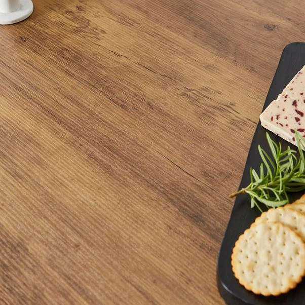 Ezra Large 8 Seater Dining Bench Set, 220cm 5 Ezra Large 8 Seater Dining Bench Set, 220cm - Image 3