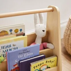 Kids Rory Mini Bookcase -Online Furniture Store 30855318 alt01