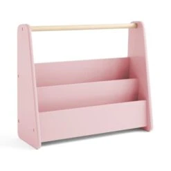 Kids Rory Mini Bookcase -Online Furniture Store 30855319 alt02