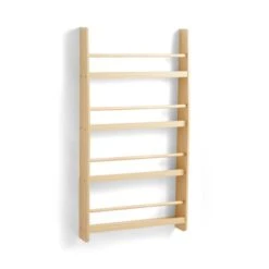 Kids Amber Wall Mounted Book Shelf -Online Furniture Store 30855354 alt02