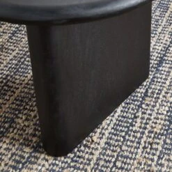 Ludo Kidney Shaped Coffee Table, Mango Wood 15 Ludo Kidney Shaped Coffee Table, Mango Wood -Online Furniture Store 30856715 alt03