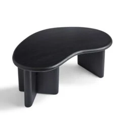 Ludo Kidney Shaped Coffee Table, Mango Wood 16 Ludo Kidney Shaped Coffee Table, Mango Wood -Online Furniture Store 30856715 alt04