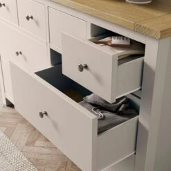 Olney Wide 8 Drawer Chest -Online Furniture Store 30856996 alt02