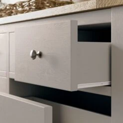 Olney Wide 8 Drawer Chest -Online Furniture Store 30856996 alt03