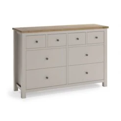 Olney Wide 8 Drawer Chest -Online Furniture Store 30856996 alt05