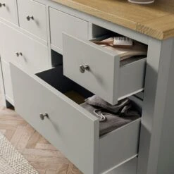 Olney Wide 8 Drawer Chest -Online Furniture Store 30856998 alt02