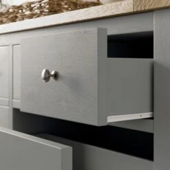 Olney Wide 8 Drawer Chest -Online Furniture Store 30856998 alt03