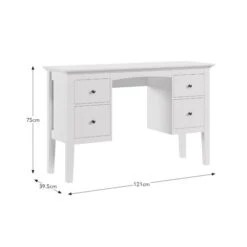 Lynton Dressing Table -Online Furniture Store 30857092 alt09