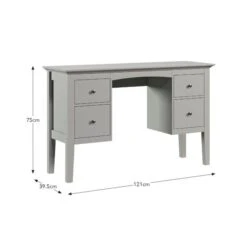 Lynton Dressing Table -Online Furniture Store 30857093 alt09