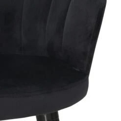 Vivian Counter Height Bar Stool, Velvet 27 Vivian Counter Height Bar Stool, Velvet -Online Furniture Store 30857281 alt05