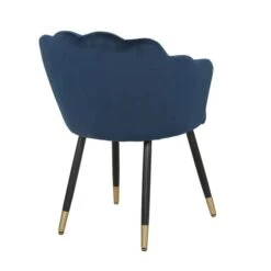 Vivian Velvet Dining Chair -Online Furniture Store 30857289 alt05