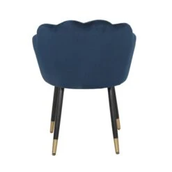 Vivian Velvet Dining Chair -Online Furniture Store 30857289 alt06