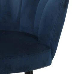 Vivian Velvet Dining Chair -Online Furniture Store 30857289 alt07
