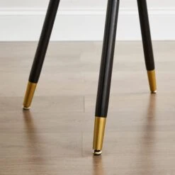 Vivian Velvet Dining Chair -Online Furniture Store 30857290 alt03