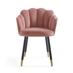 Vivian Velvet Dining Chair -Online Furniture Store 30857290 alt05