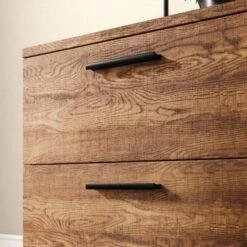 Freddie 2 Drawer Bedside Table -Online Furniture Store 30857591 alt03