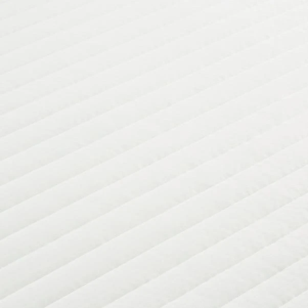 Dunelm Rolled Memory Foam 800 Pocket Sprung Mattress 18 Dunelm Rolled Memory Foam 800 Pocket Sprung Mattress - Image 16