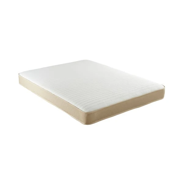 Dunelm Rolled Memory Foam 800 Pocket Sprung Mattress 20 Dunelm Rolled Memory Foam 800 Pocket Sprung Mattress - Image 18