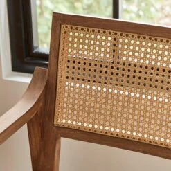 Giselle Carver Bar Stool 11 Giselle Carver Bar Stool -Online Furniture Store 30857958 alt02