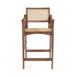 Giselle Carver Bar Stool 13 Giselle Carver Bar Stool -Online Furniture Store 30857958 alt04