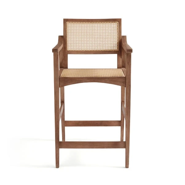 Giselle Carver Bar Stool 7 Giselle Carver Bar Stool - Image 5