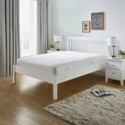 Lynton Bed Frame -Online Furniture Store 30859585
