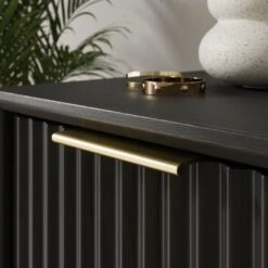 Neena 2 Drawer Bedside Table -Online Furniture Store 30859635 alt03