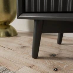 Neena 2 Drawer Bedside Table -Online Furniture Store 30859635 alt04