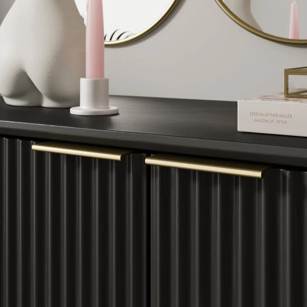 Neena Large Sideboard 6 Neena Large Sideboard - Image 4