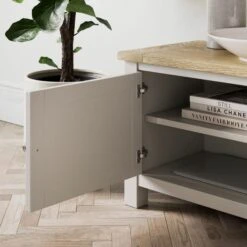 Olney Extra Wide TV Unit For TVs Up To 80" -Online Furniture Store 30861017 alt02