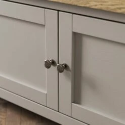 Olney Extra Wide TV Unit For TVs Up To 80" -Online Furniture Store 30861017 alt03