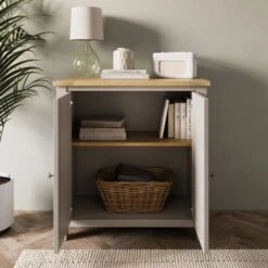 Olney Small Sideboard 24 Olney Small Sideboard -Online Furniture Store 30861018 alt01