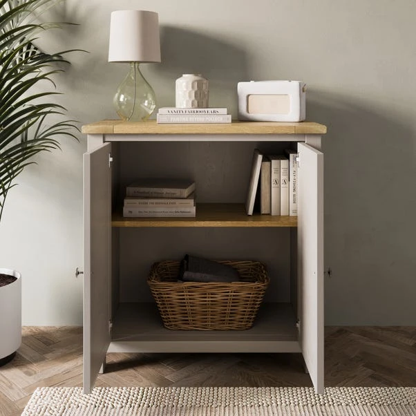 Olney Small Sideboard 11 Olney Small Sideboard - Image 9