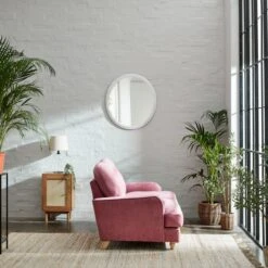 Martha Vintage Soft Chenille 3 Seater Sofa 35 Martha Vintage Soft Chenille 3 Seater Sofa -Online Furniture Store 30861316 alt03