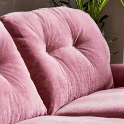 Martha Vintage Soft Chenille 3 Seater Sofa 37 Martha Vintage Soft Chenille 3 Seater Sofa -Online Furniture Store 30861316 alt05