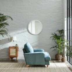 Martha Vintage Soft Chenille 3 Seater Sofa 25 Martha Vintage Soft Chenille 3 Seater Sofa -Online Furniture Store 30861319 alt03