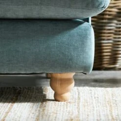 Martha Vintage Soft Chenille 3 Seater Sofa 29 Martha Vintage Soft Chenille 3 Seater Sofa -Online Furniture Store 30861319 alt07