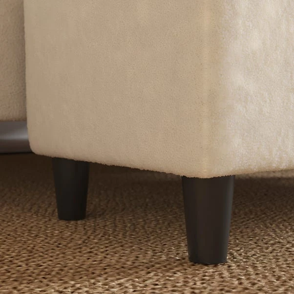 Alara Teddy End Of Bed Storage Ottoman 7 Alara Teddy End Of Bed Storage Ottoman - Image 5