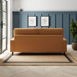 Beatrice Tonal Chenille 3 Seater Sofa 33 Beatrice Tonal Chenille 3 Seater Sofa -Online Furniture Store 30864232 alt05